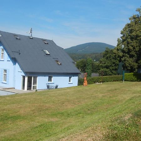 Blue Pension Svoboda nad Úpou Exterior foto